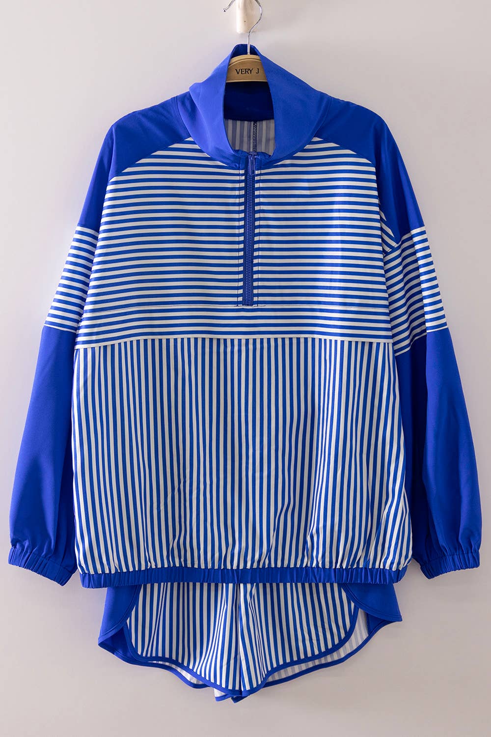 Stripe Active Set