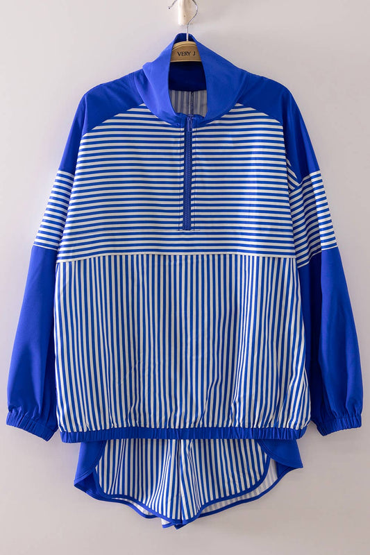 Stripe Active Set
