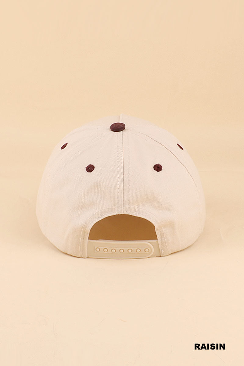 Love God Love People Hat