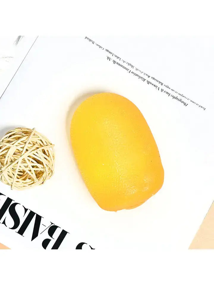 Jelly Squishy Stress Ball Sensory Fidget Toy