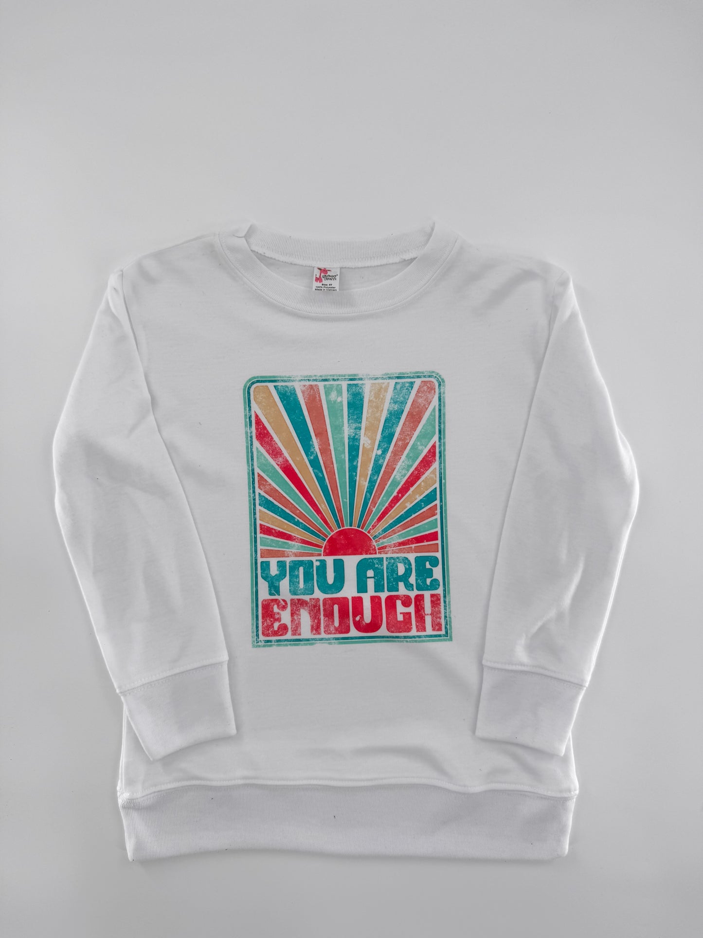 Kids - You are Enough