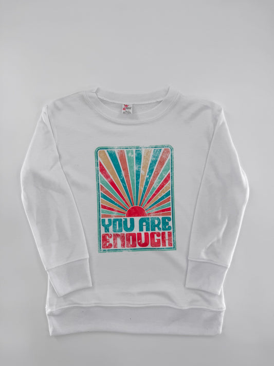 Kids - You are Enough