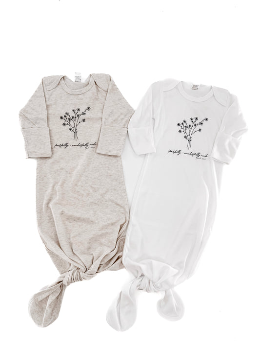 Kids - Fearfully and Wonderfully Made (Flowers)