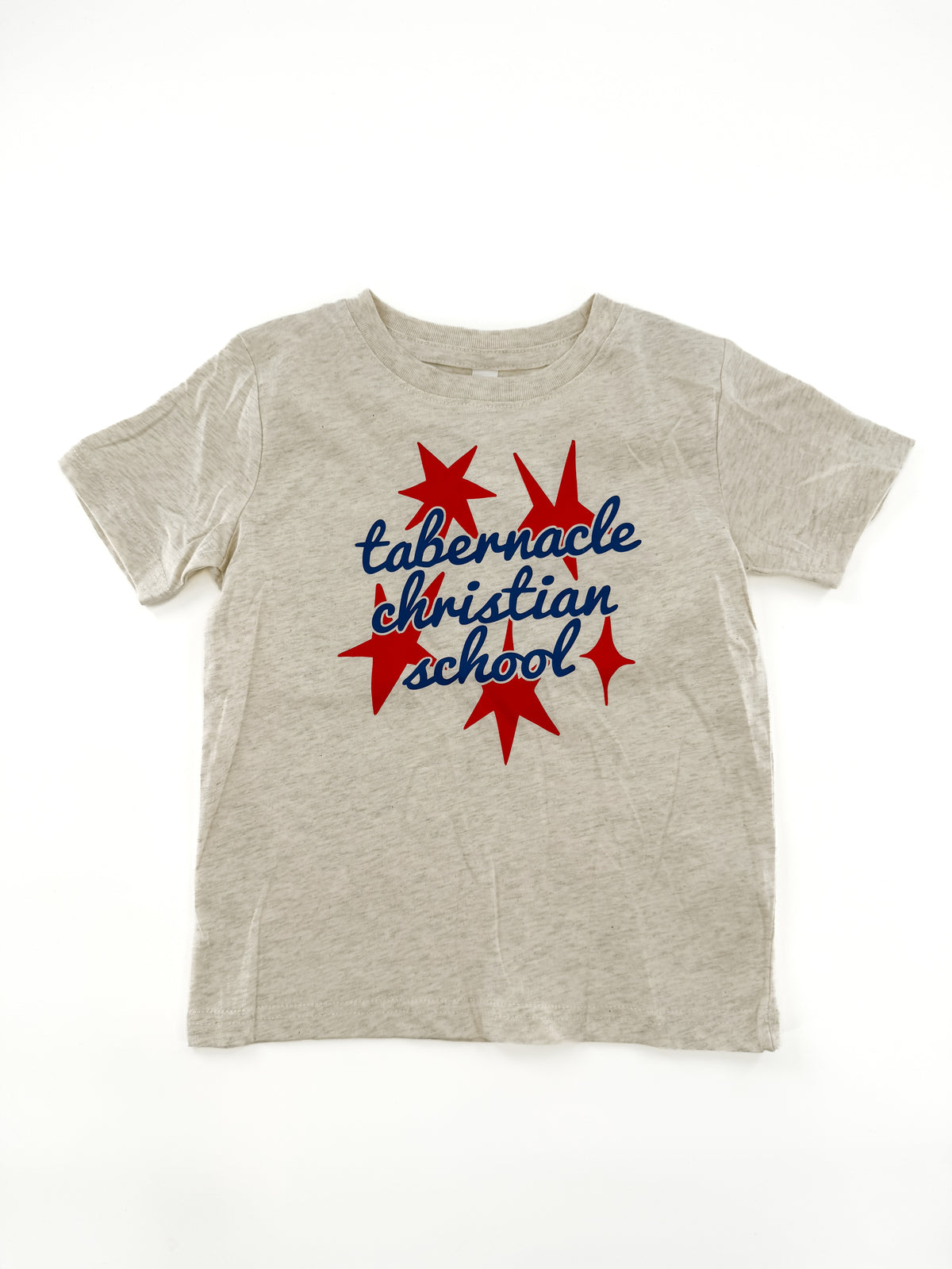 Kids Tabernacle Stars