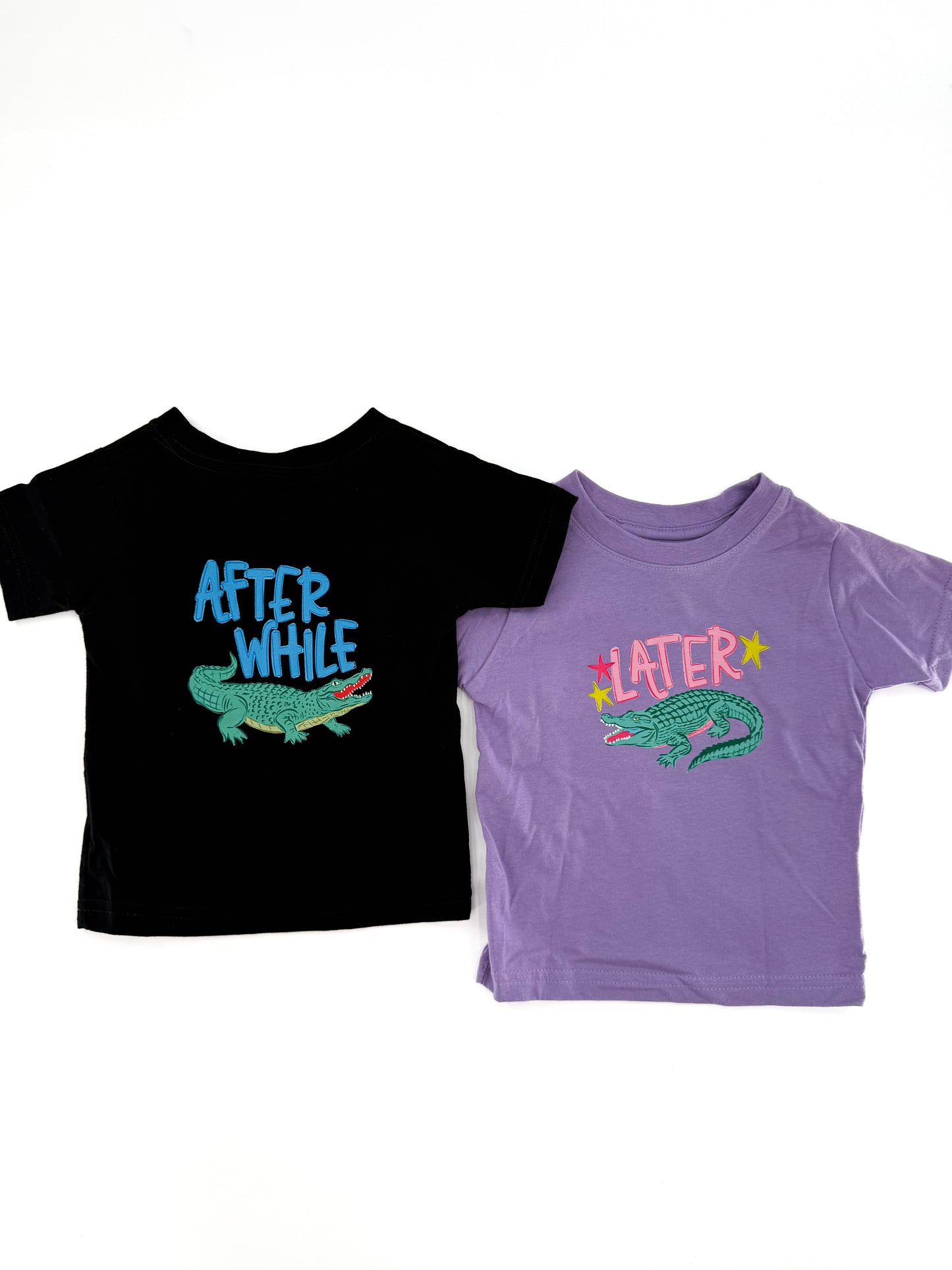 Kids - Later Gator Tee