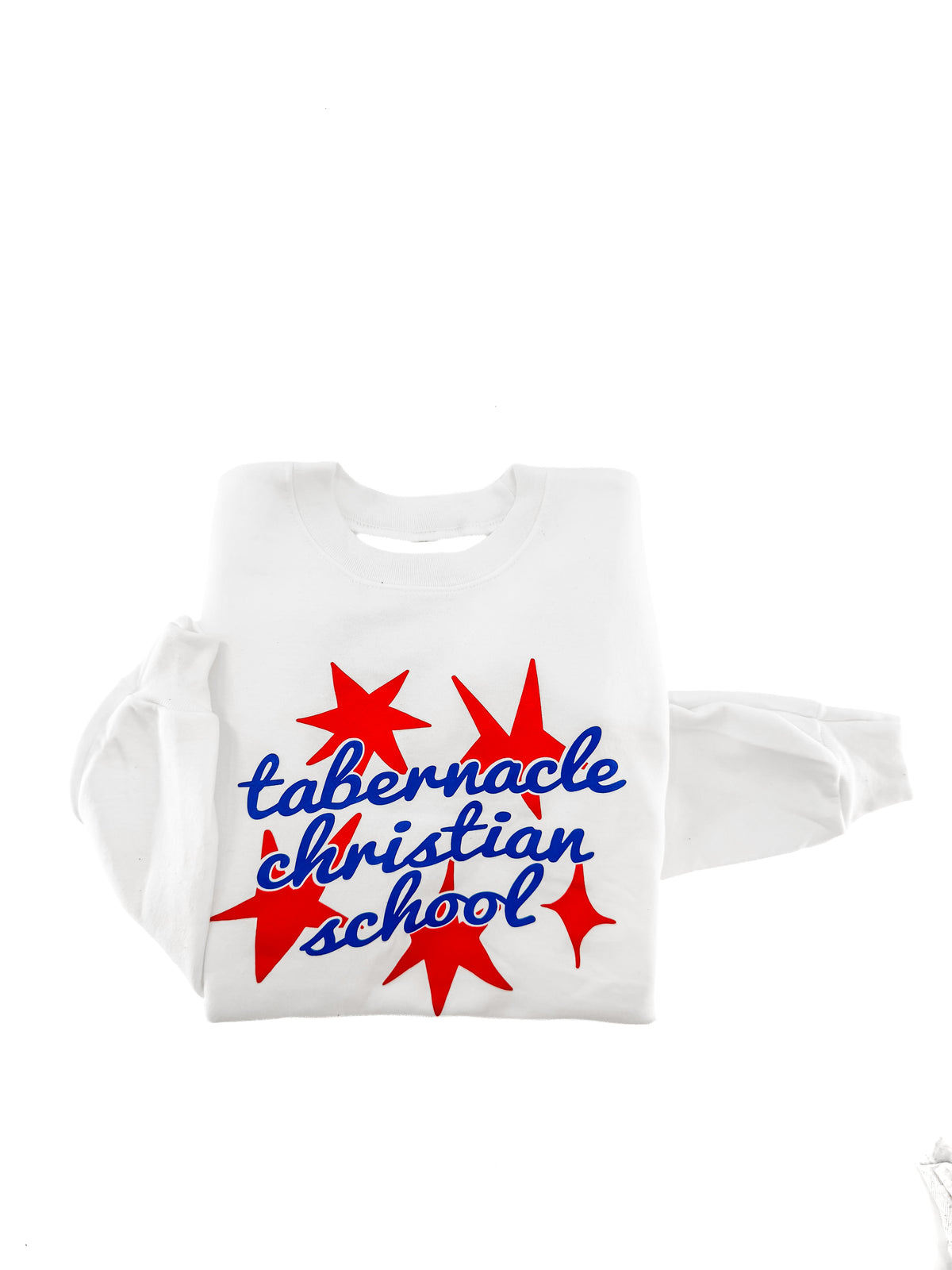 Tabernacle Stars