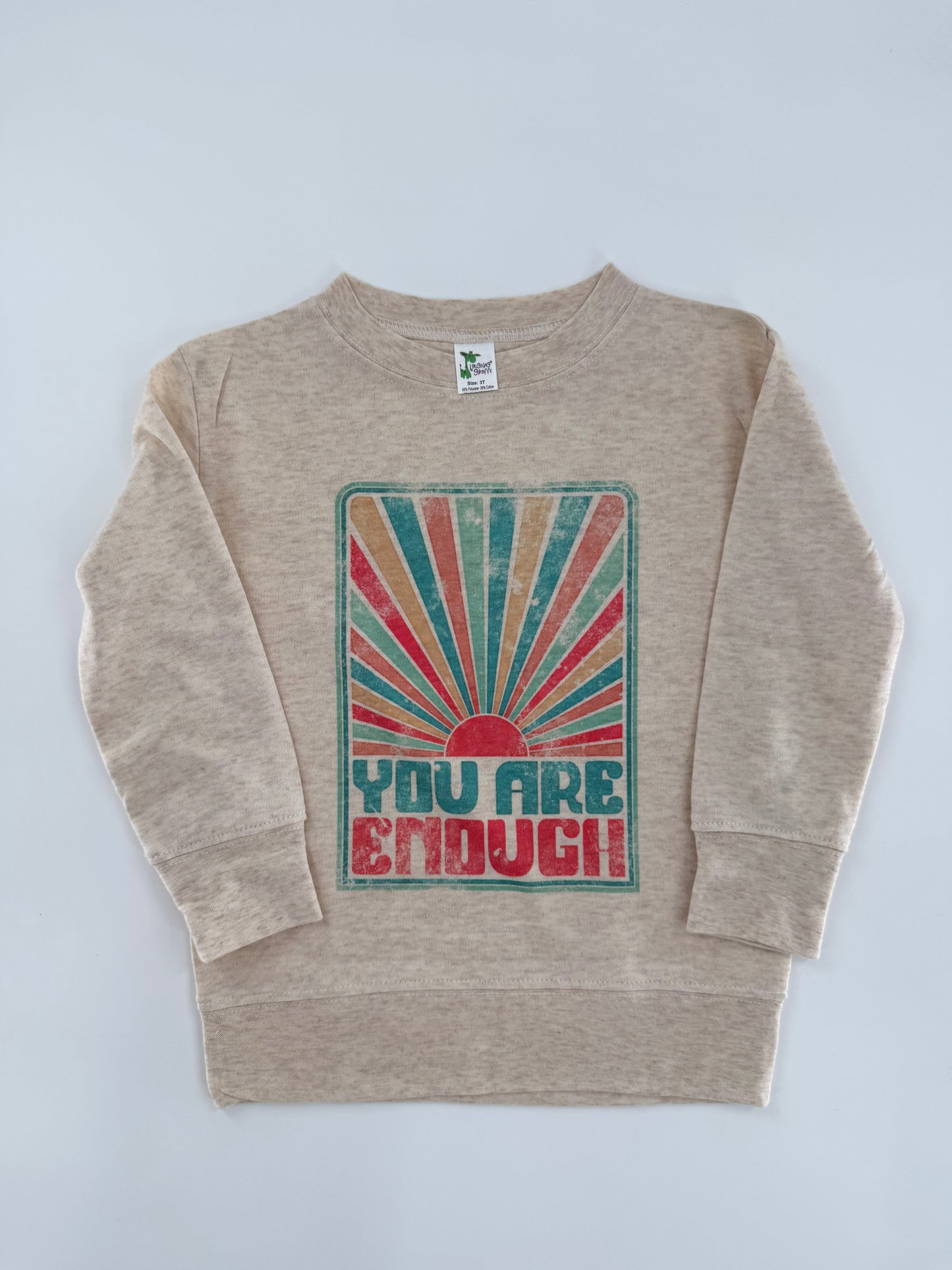 Kids - You are Enough