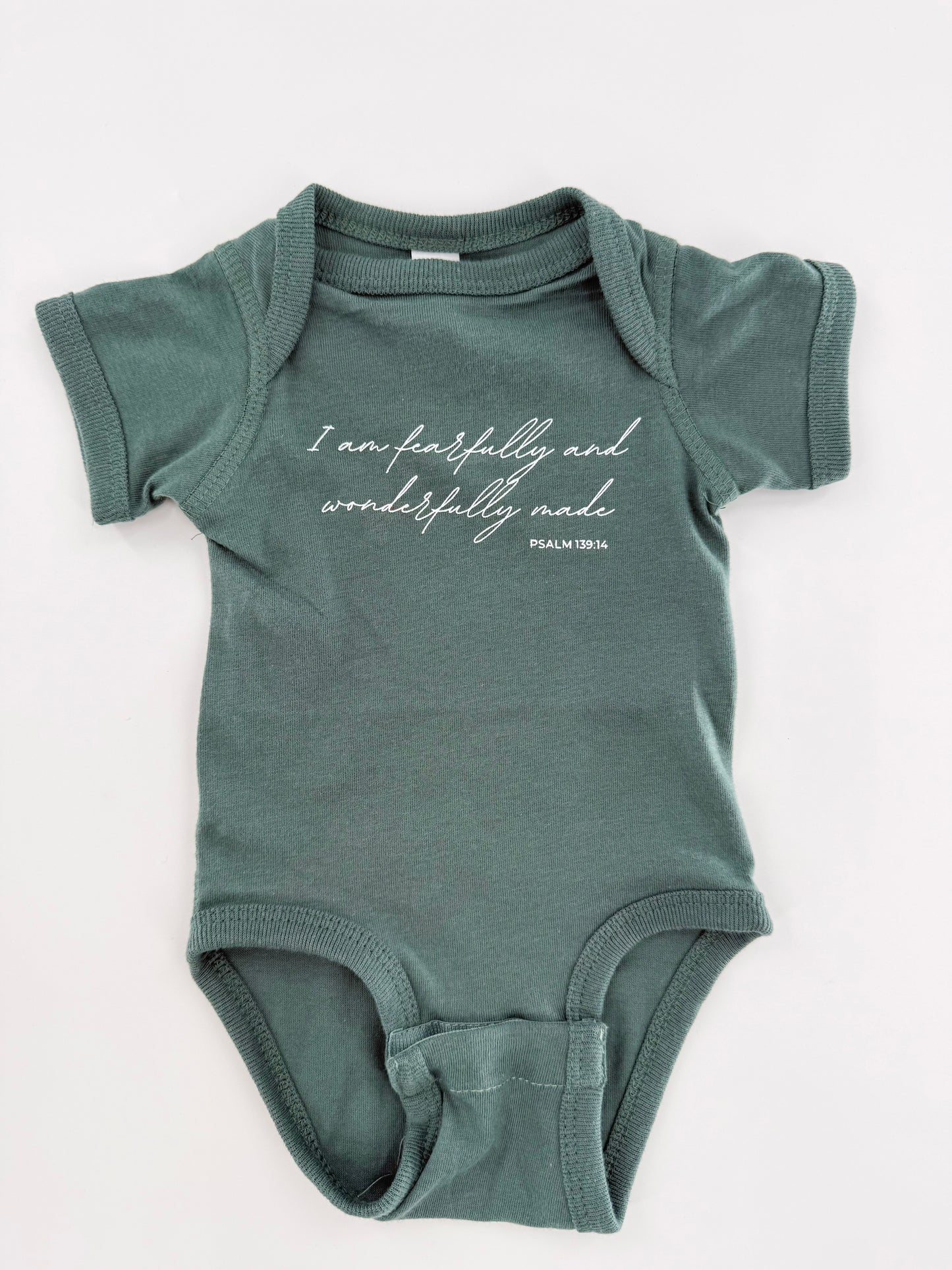 Kids - Fearfully and Wonderfully Made