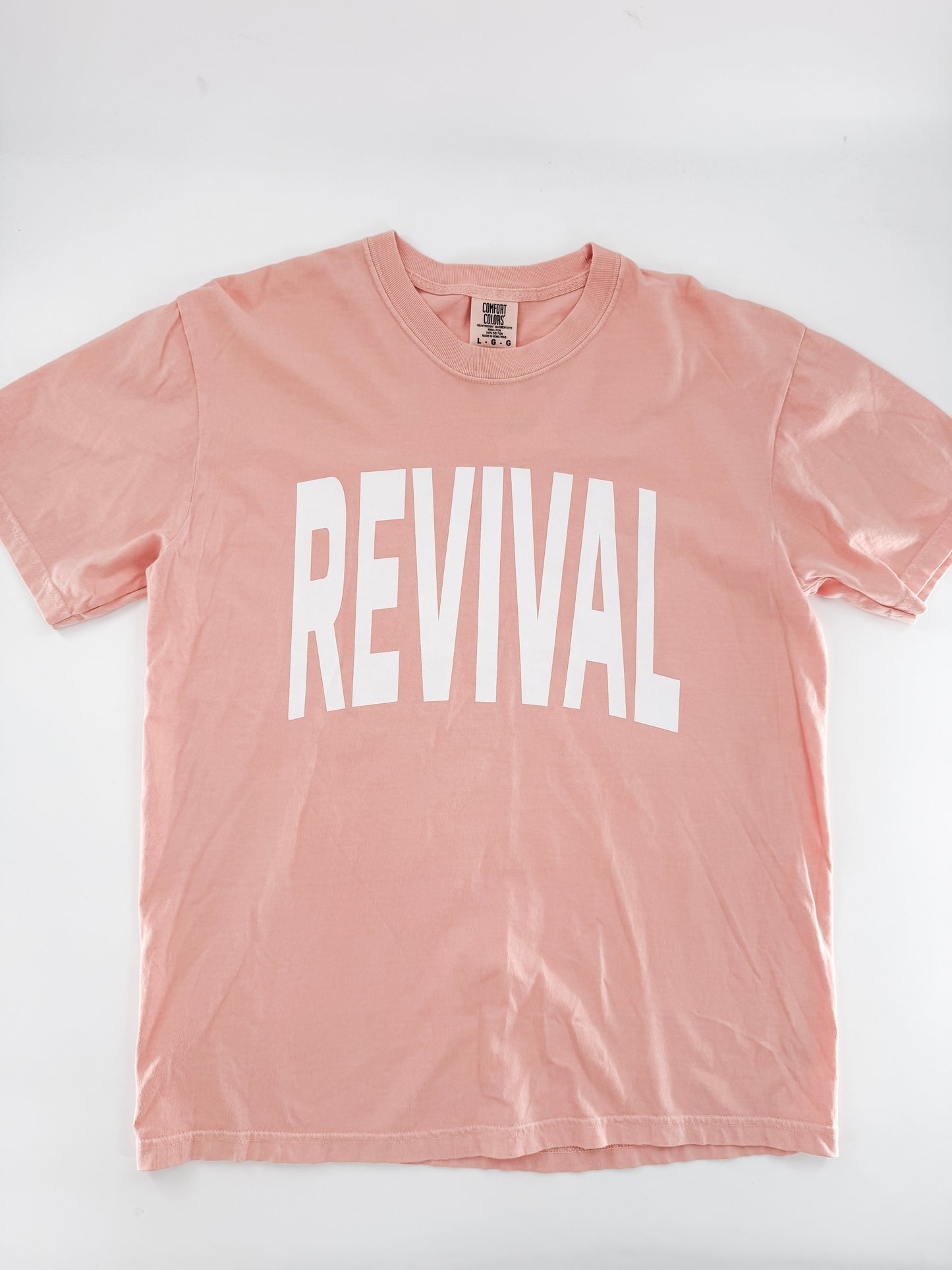 REVIVAL Tee