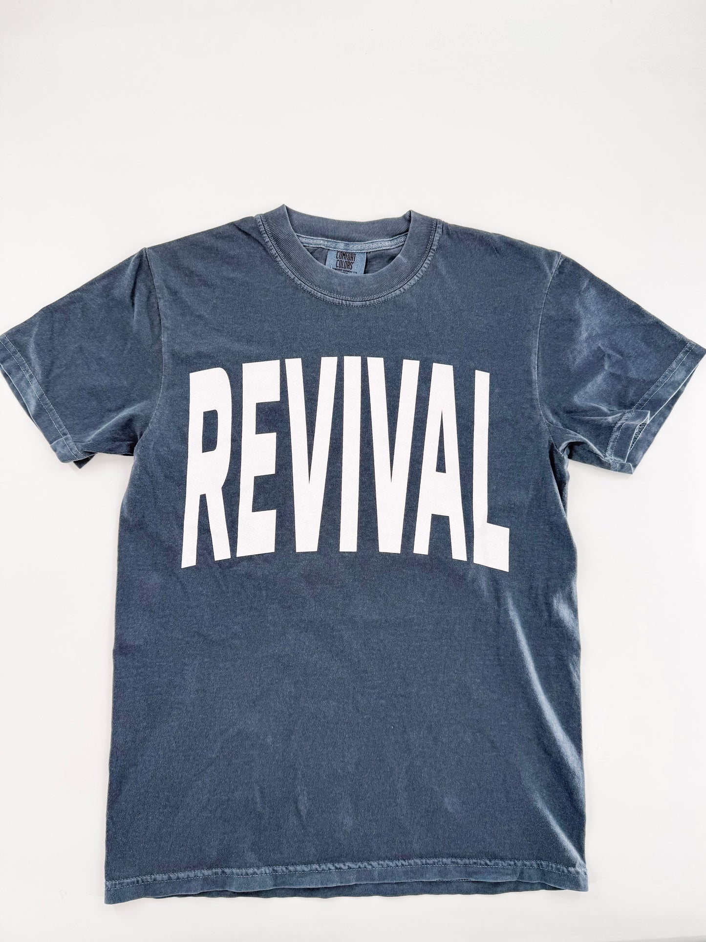 REVIVAL Tee