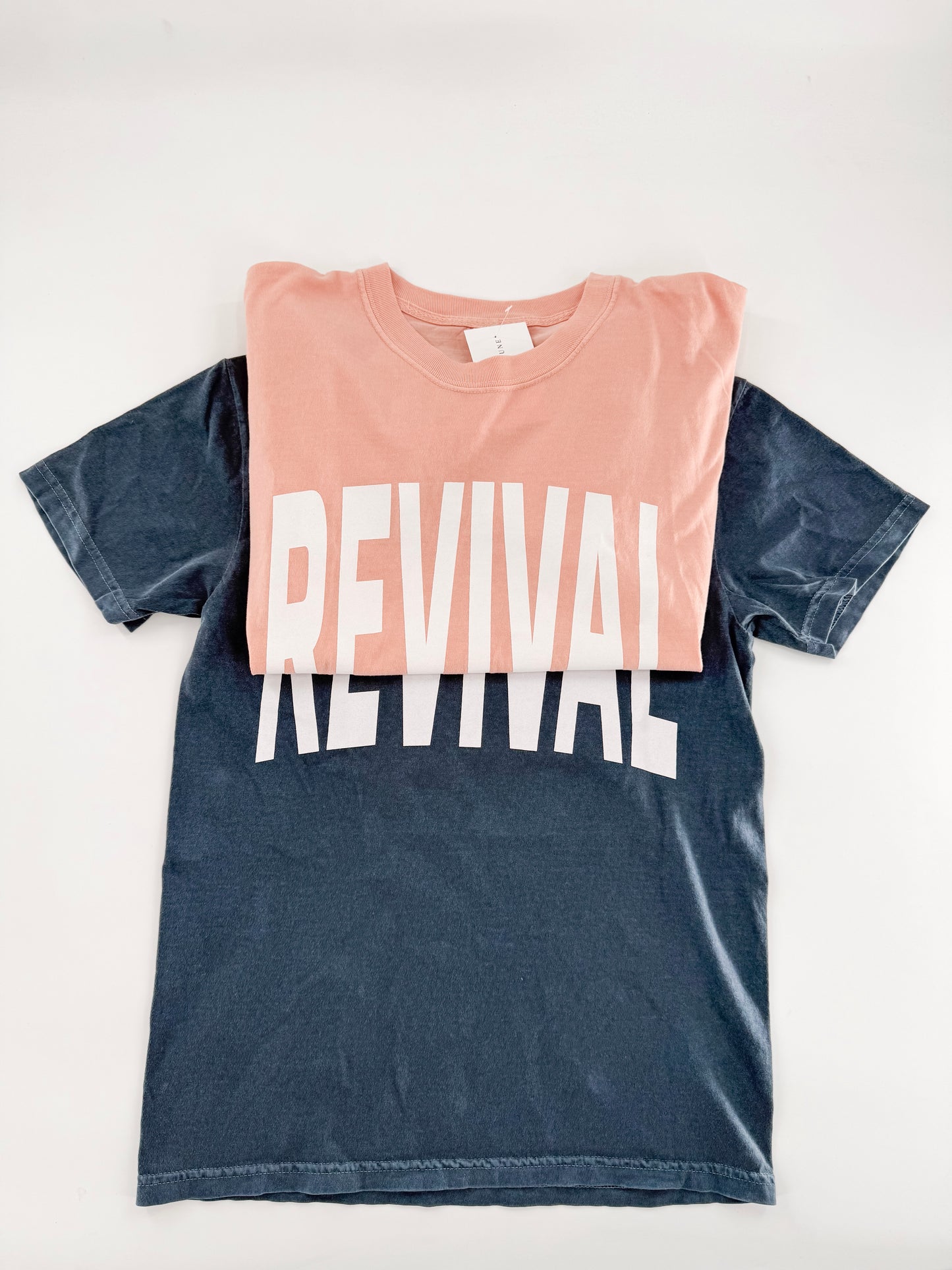 REVIVAL Tee