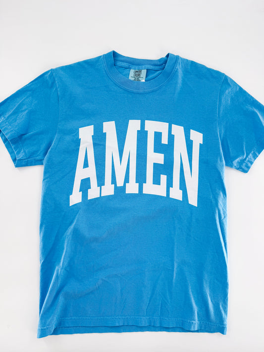 AMEN Tee