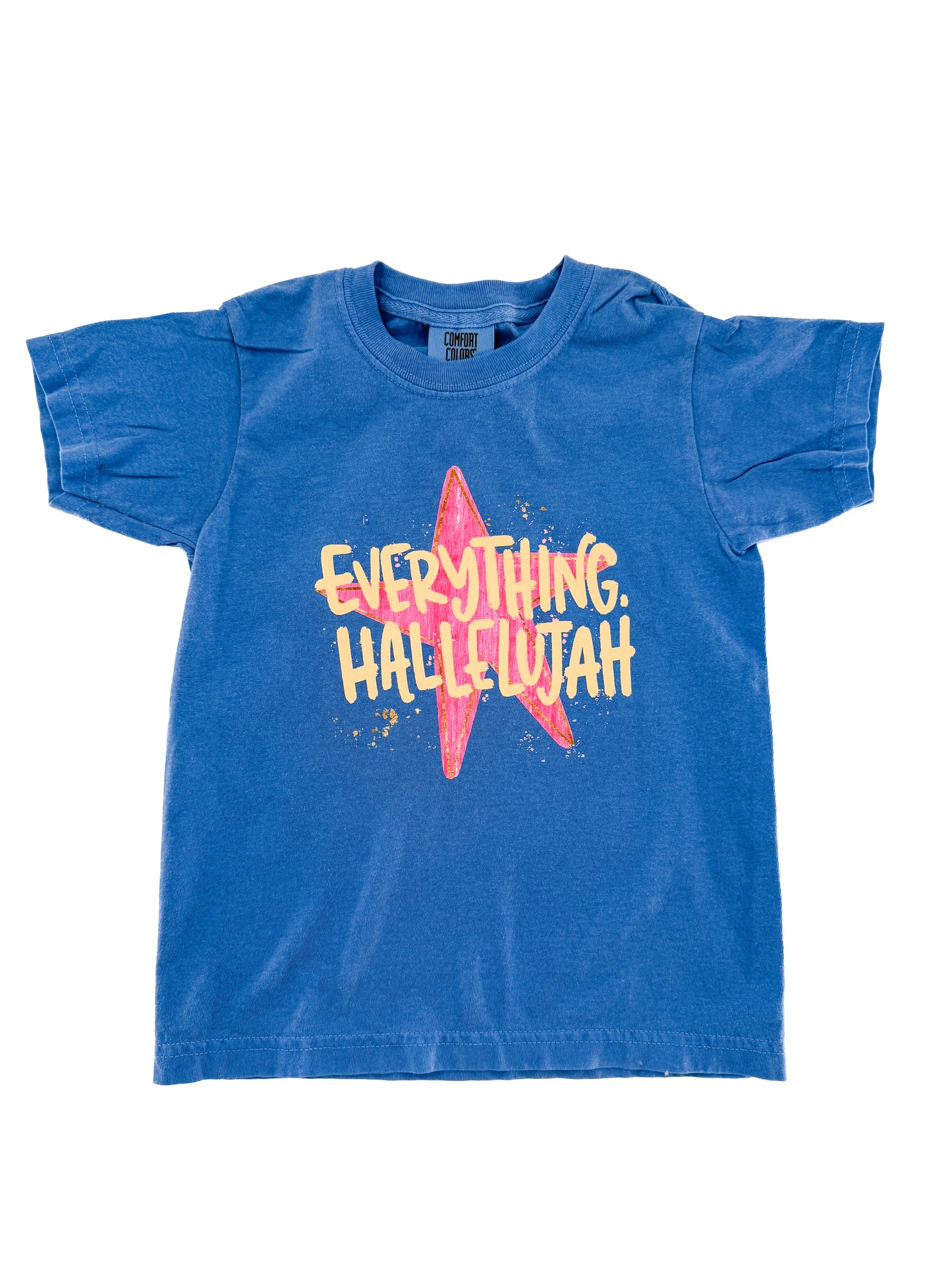 Kids - Everything Hallelujah