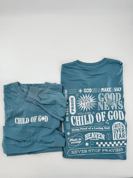 Child of God Tee