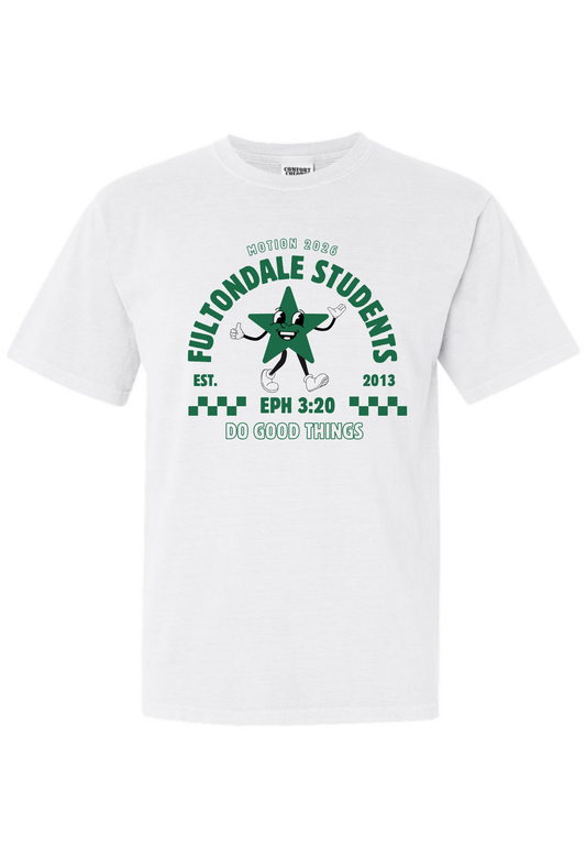 FTD Comfort Colors Tee