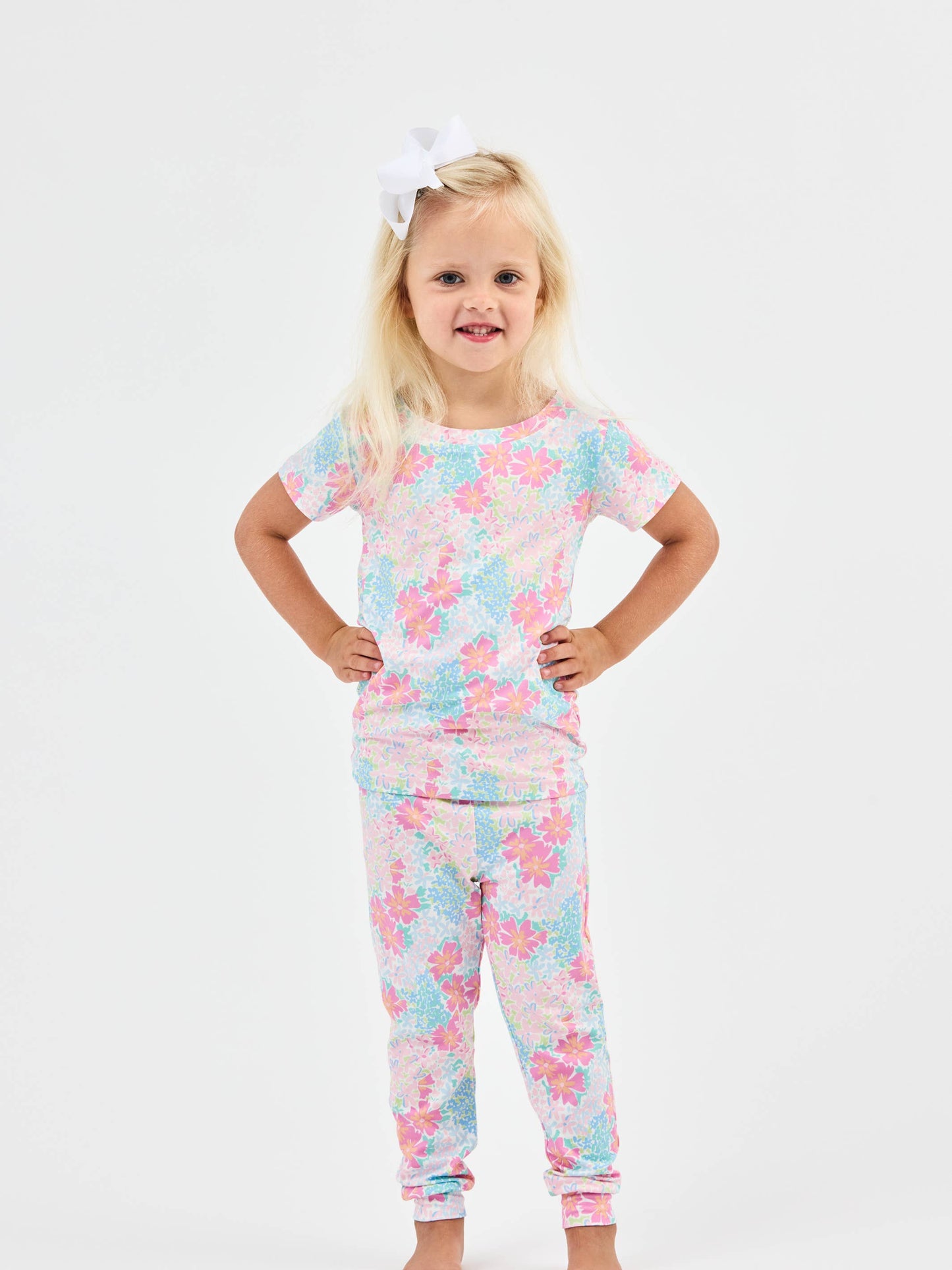 Toddler PJ Set | Primrose Path