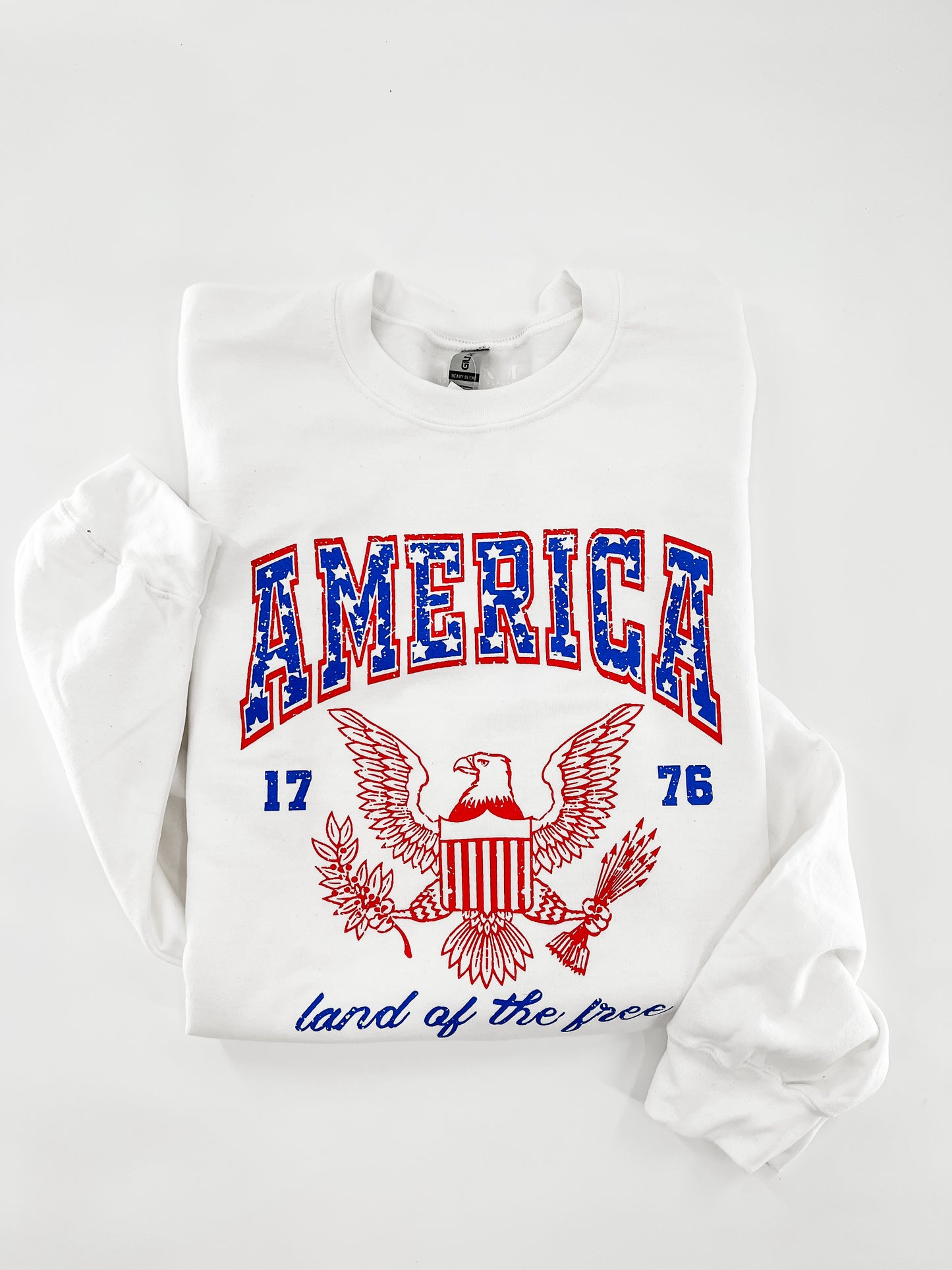 AMERICA Sweatshirt