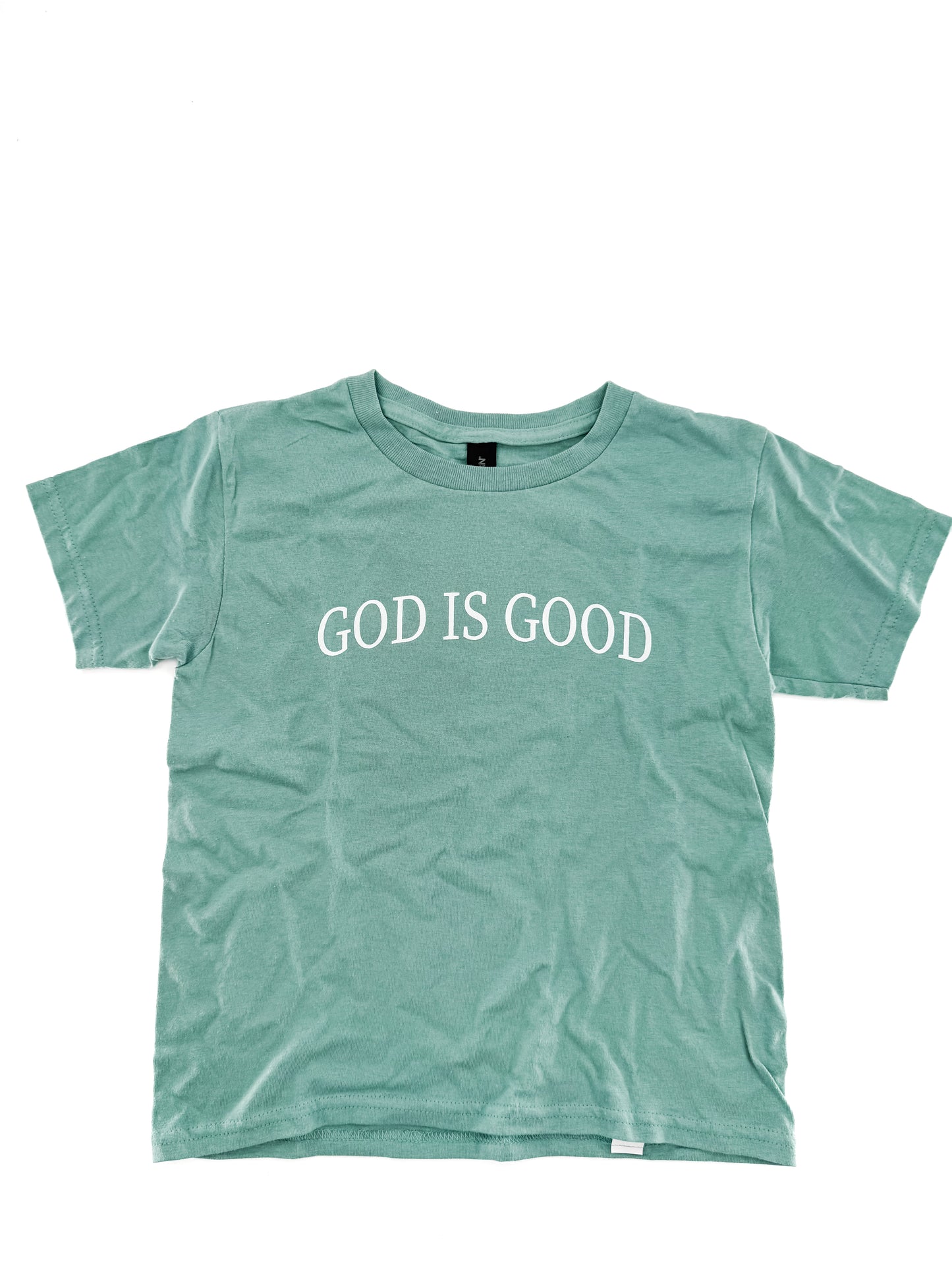 Kids - God is Good Tee