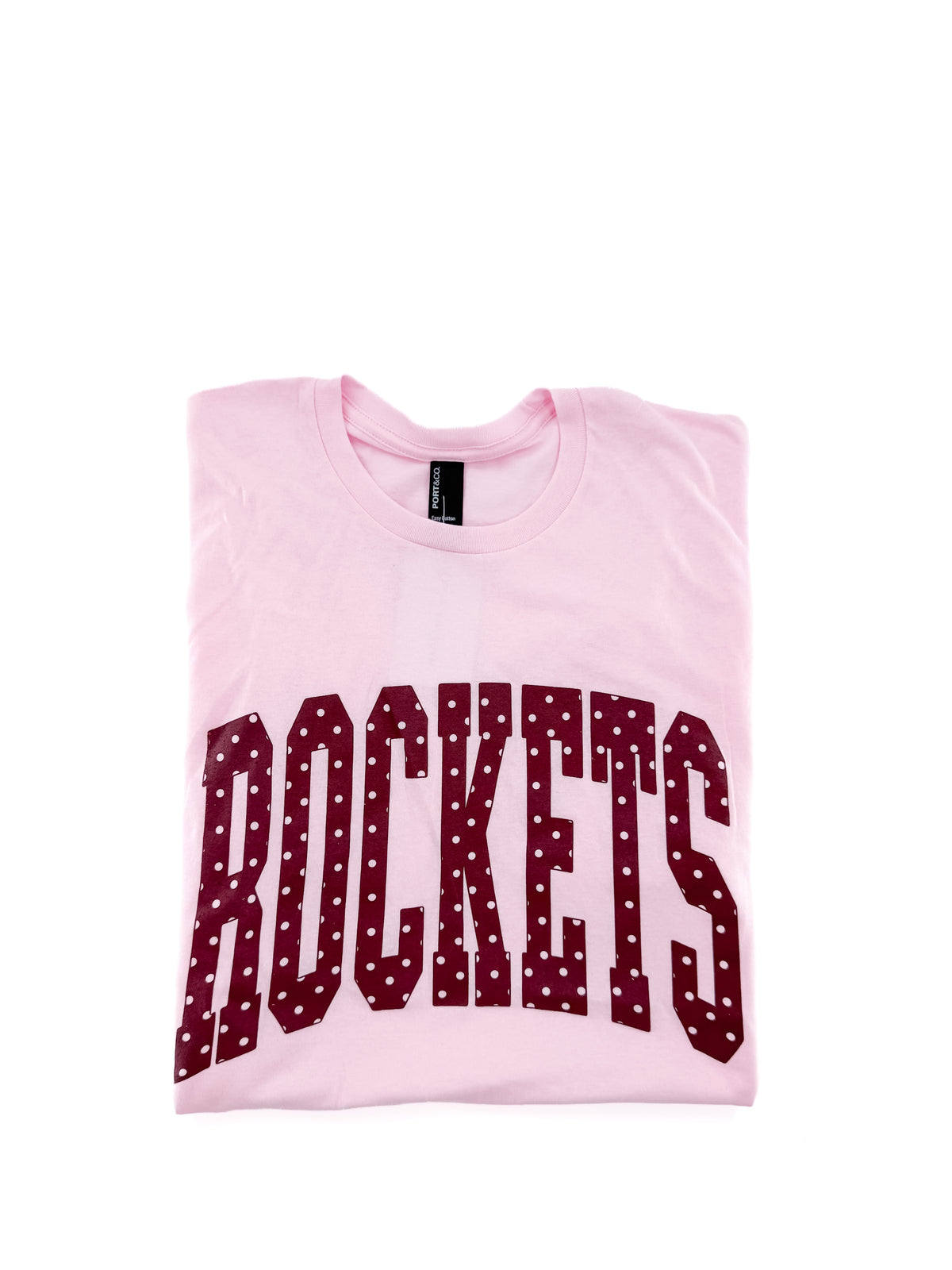 * Rockets Polka