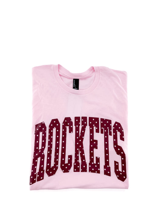 * Rockets Polka