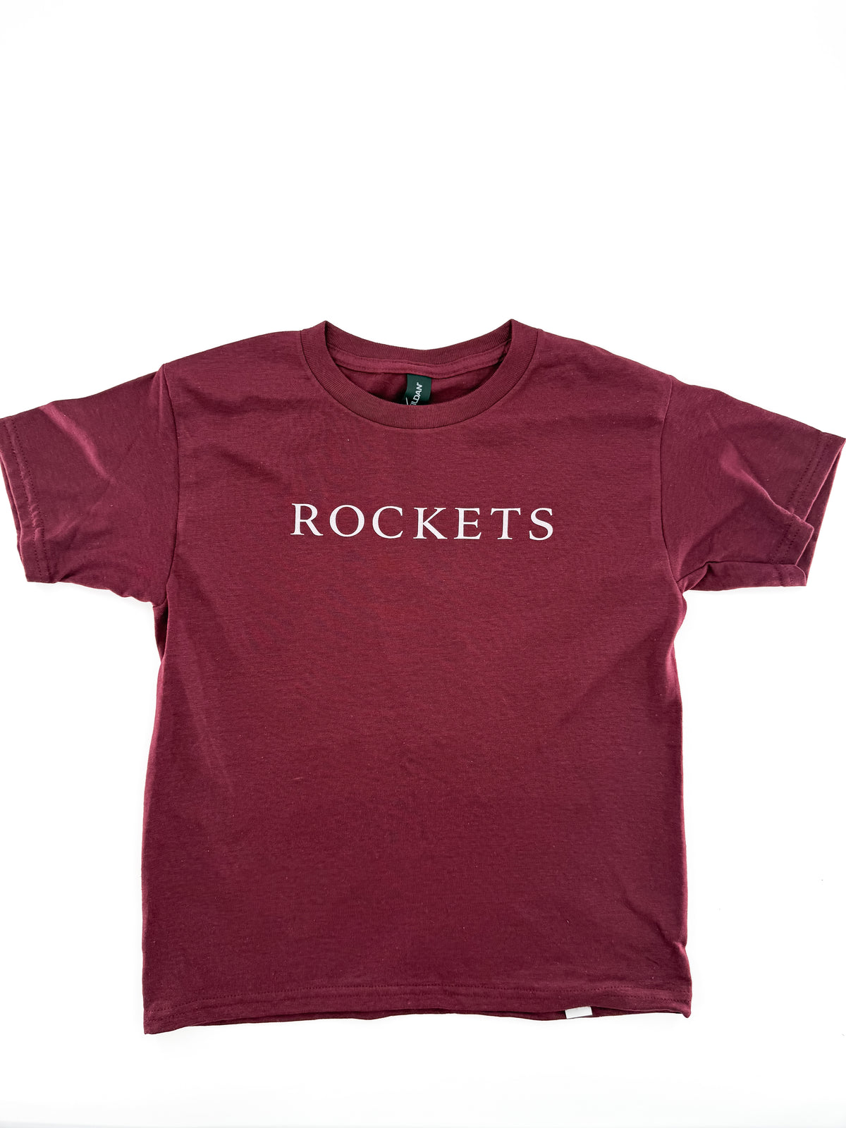 Kids - Rockets Tee