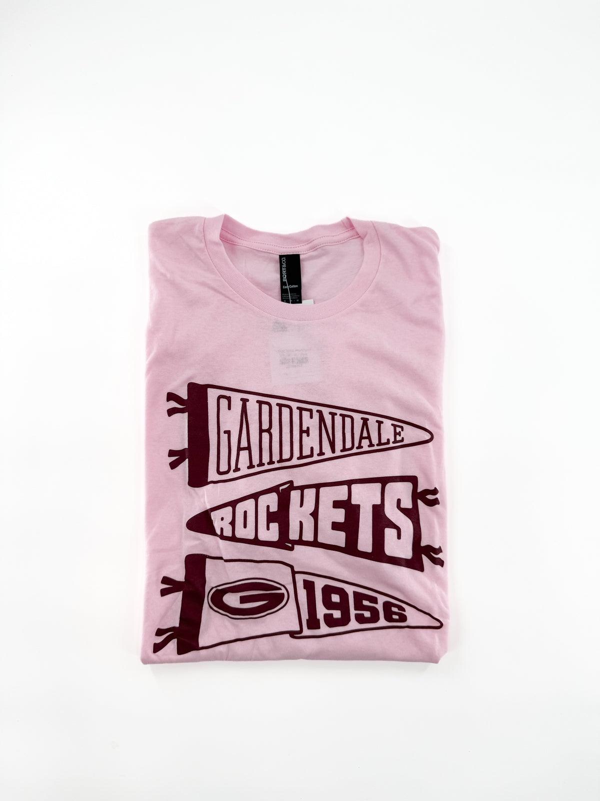 * Rockets Pennant