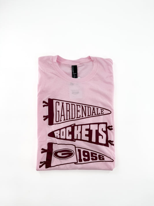 * Rockets Pennant
