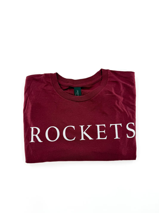 Rockets Tee