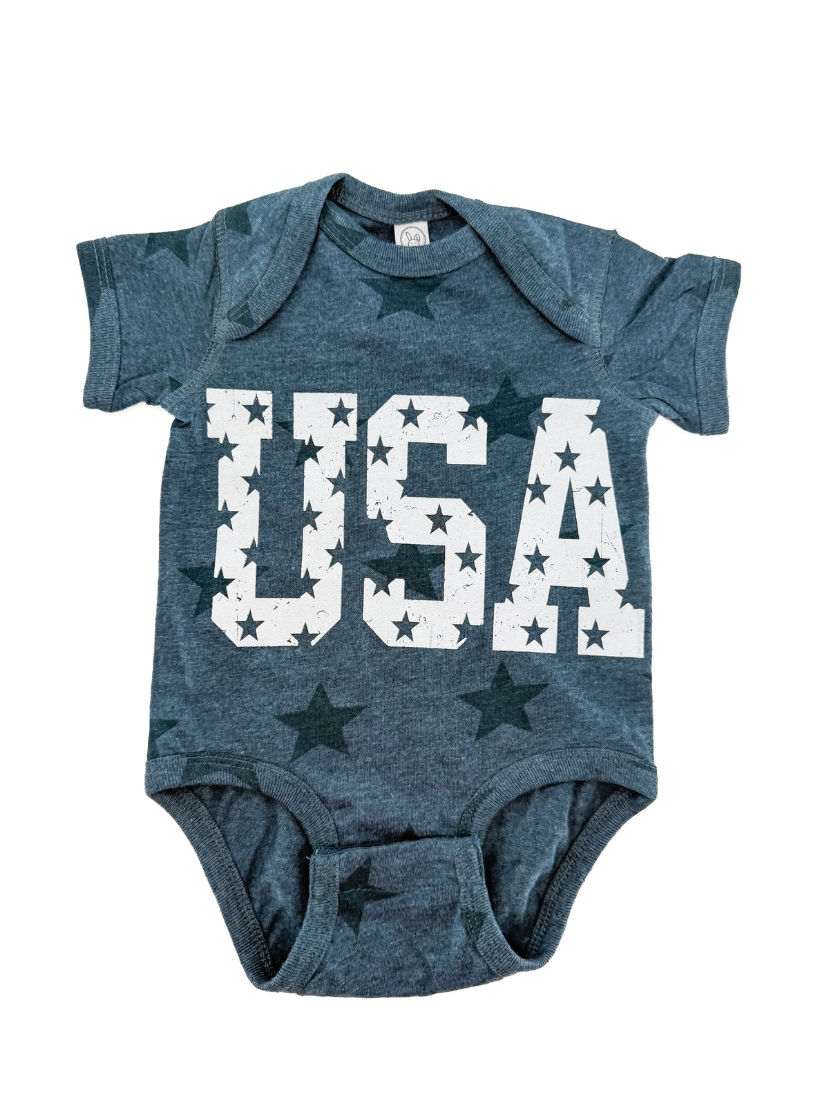 Kids - USA Stars Tee