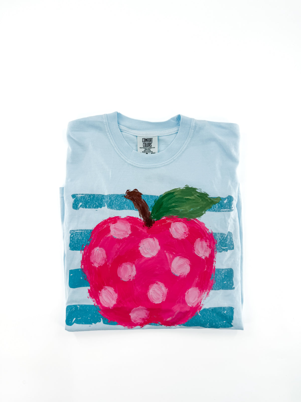 Apple Tee
