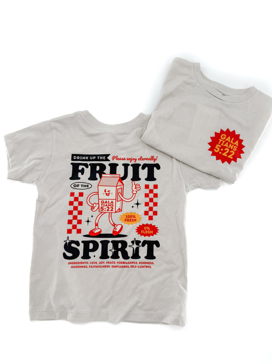 Kids - Drink Up - Fruit of the Spirit Tee