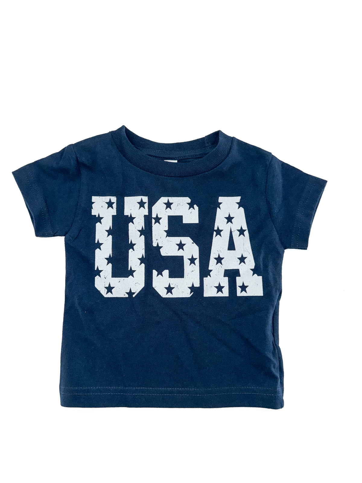 Kids - USA Stars Tee