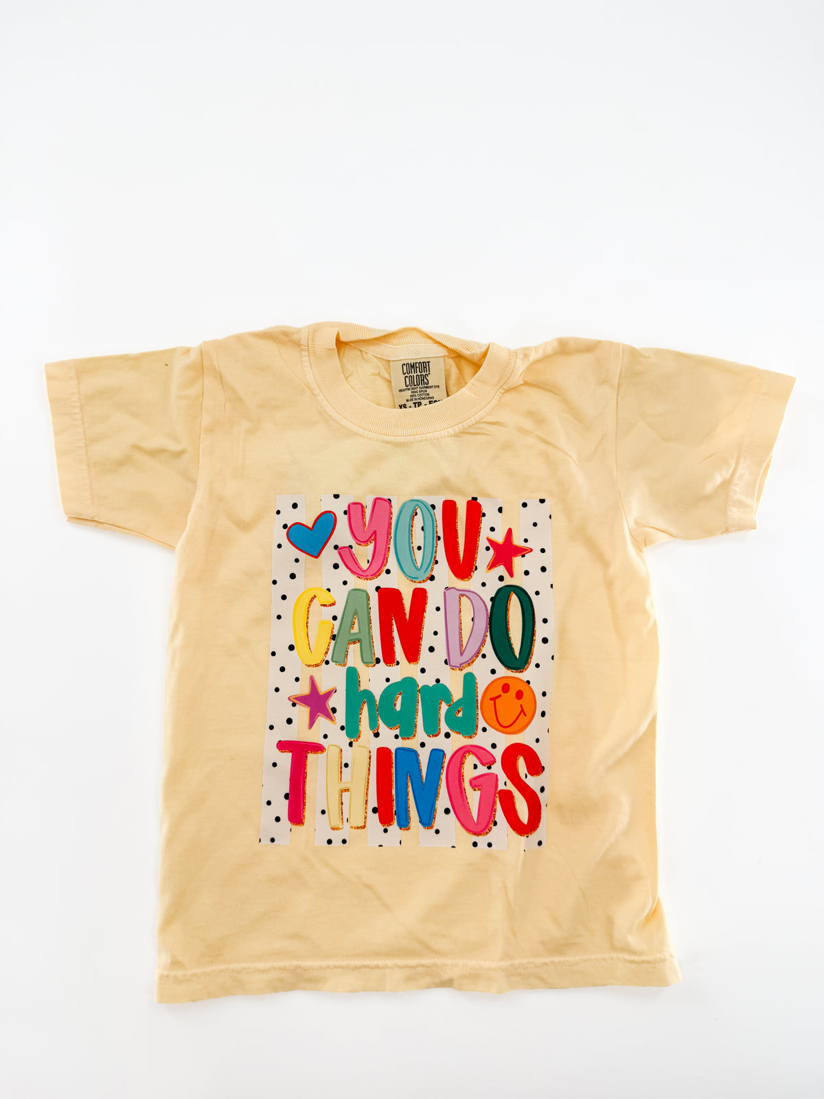 Kids - You Can Do Hard Things