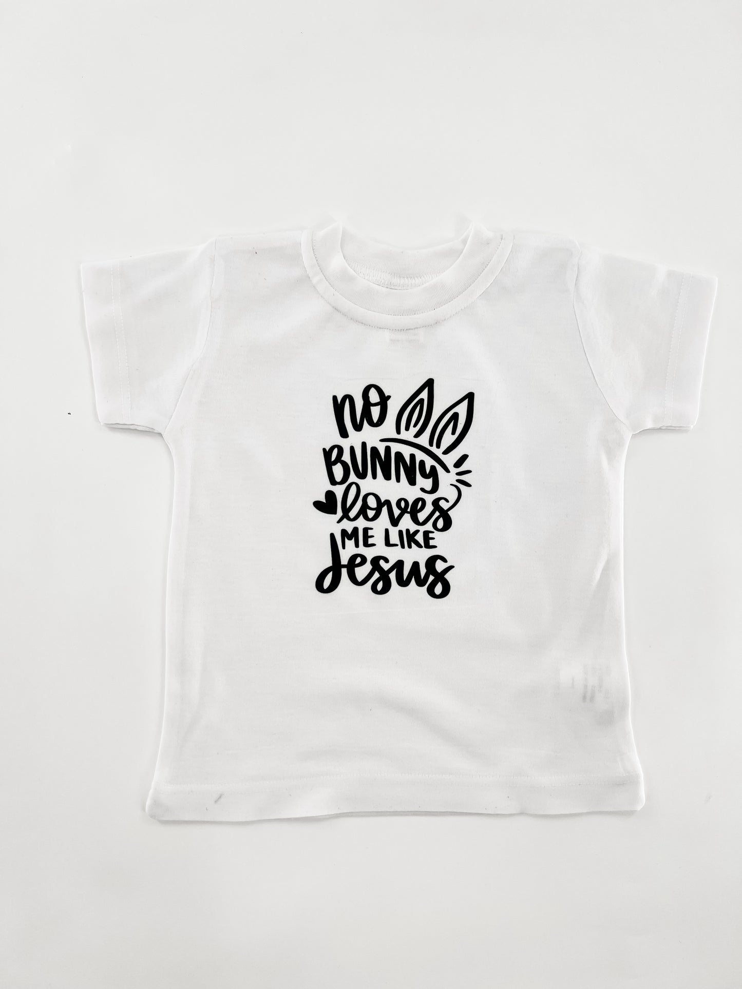 Kids - No Bunny Loves Me Like Jesus