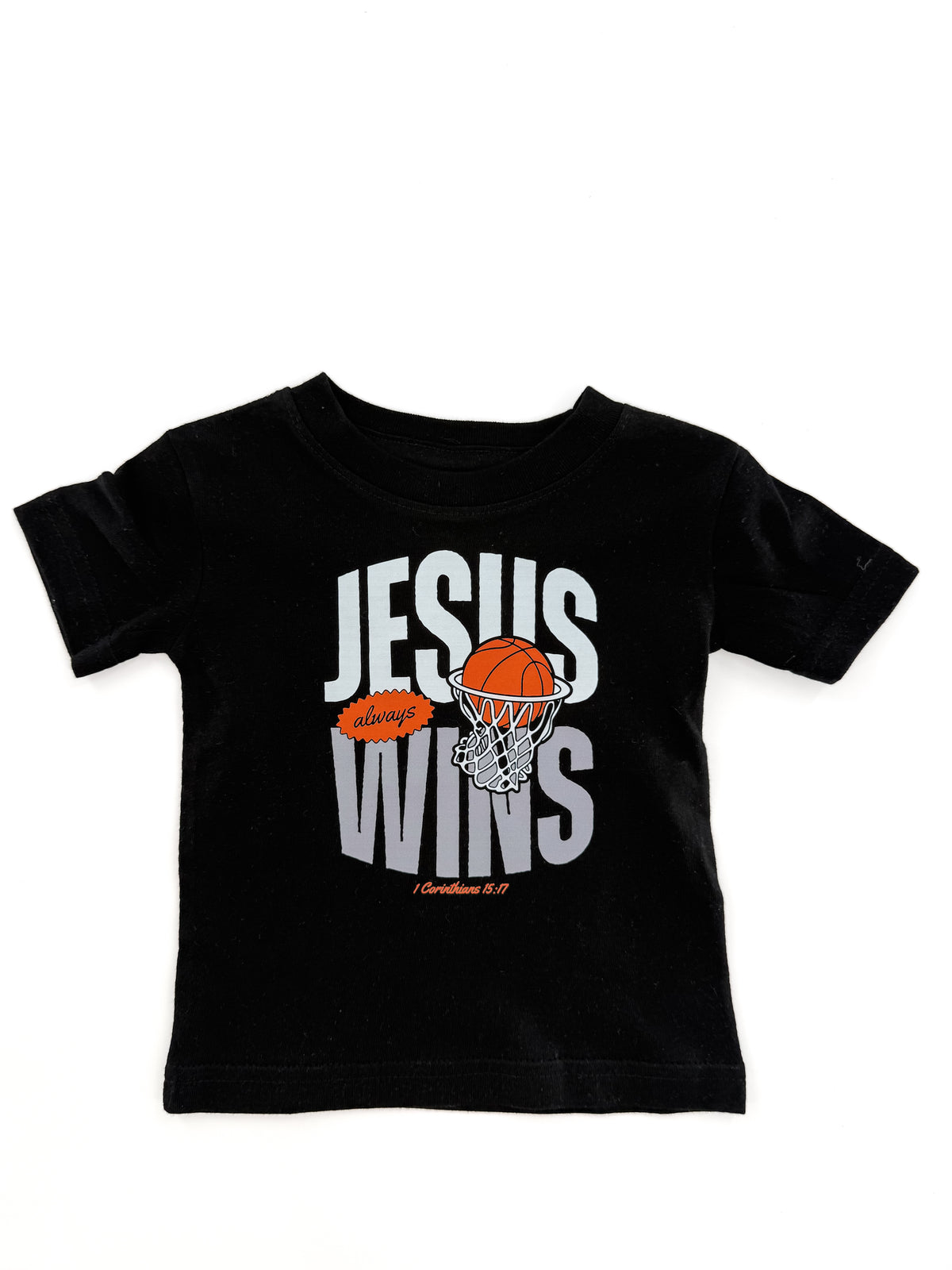 Kids - Jesus Always Wins