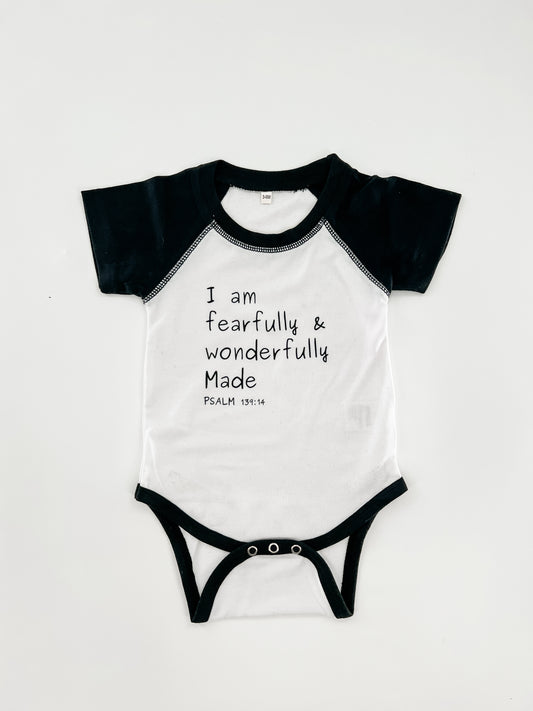 Kids - Fearfully and Wonderfully Made (Script)
