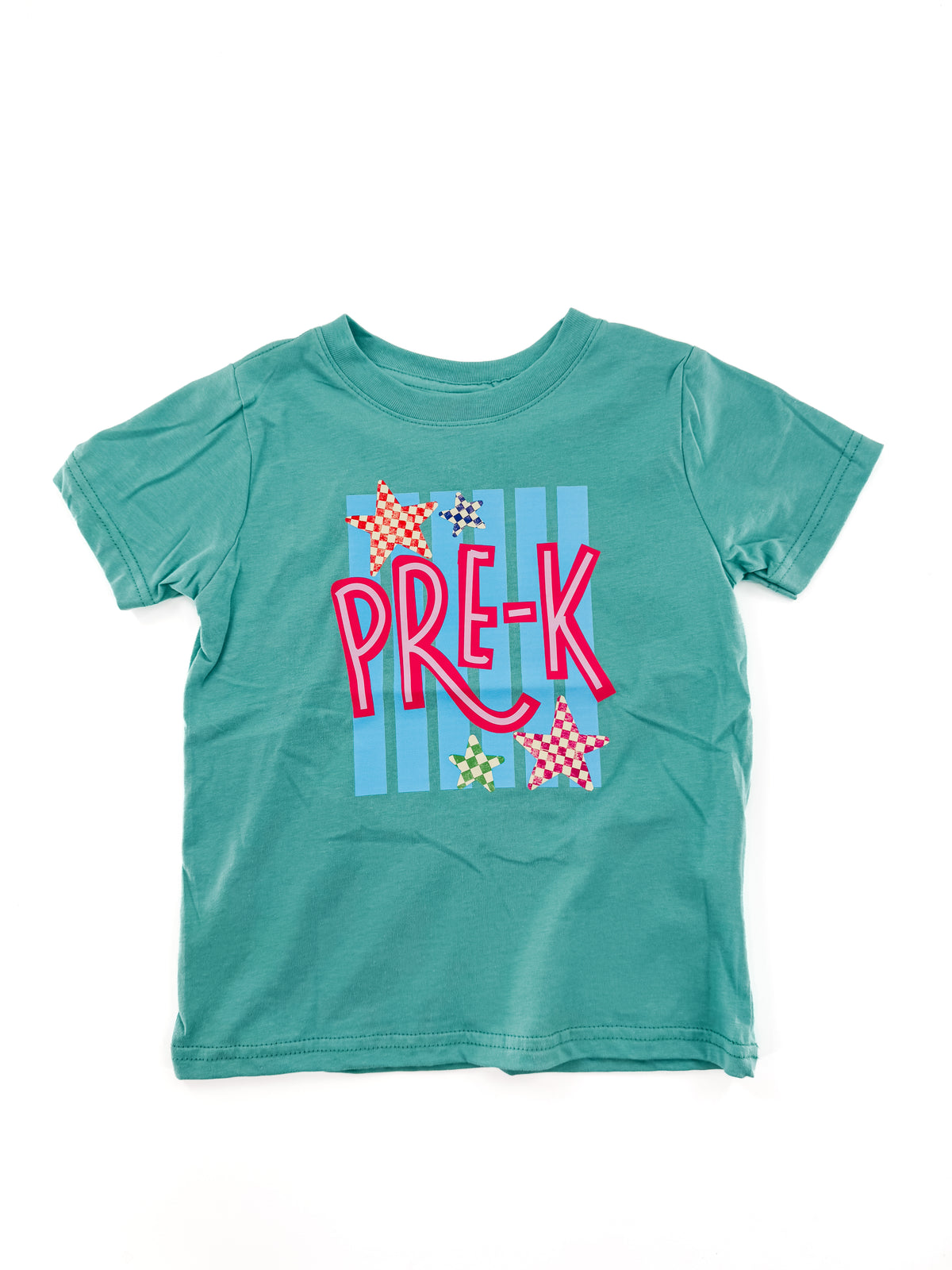 Kids Stripe PreK