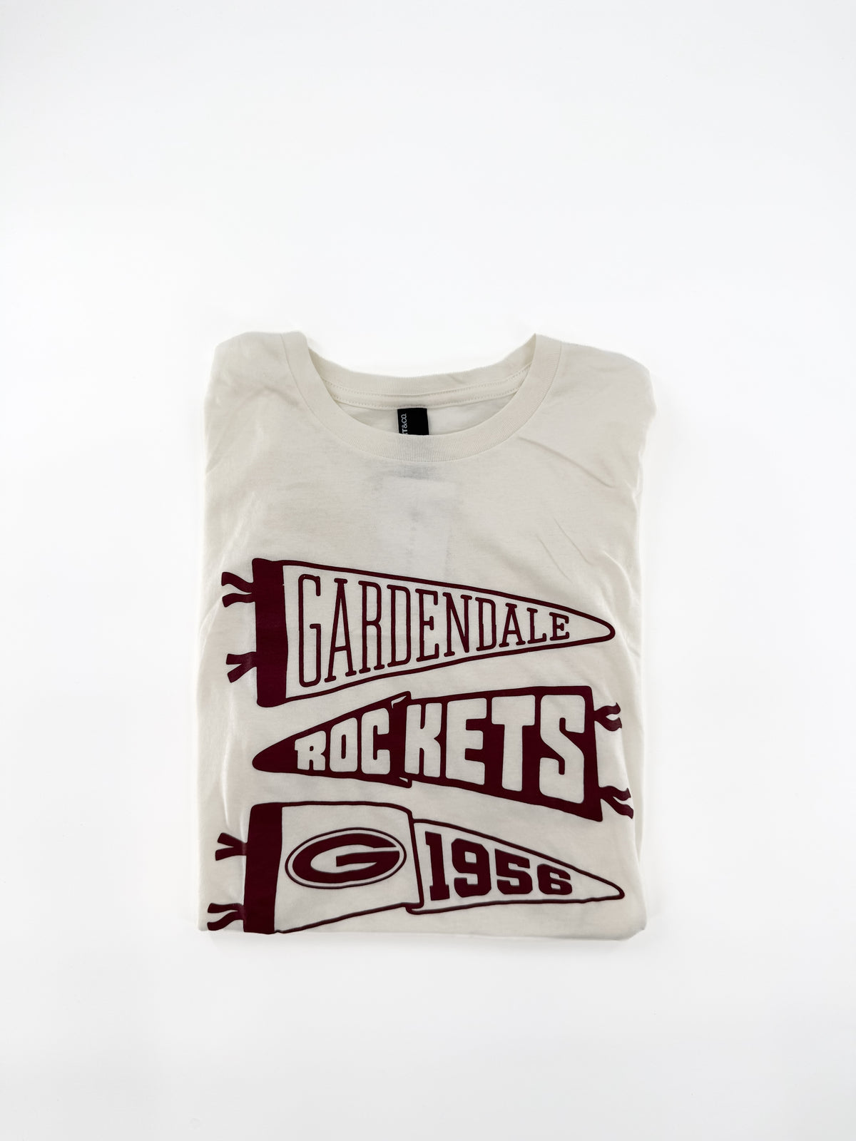 * Rockets Pennant