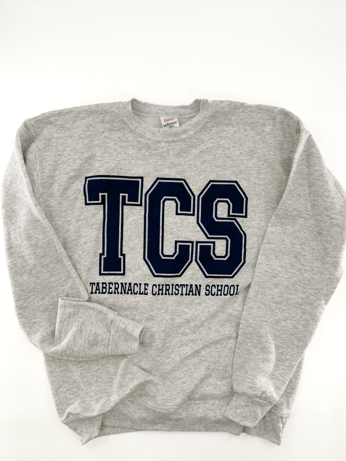 TCS - Navy Letters