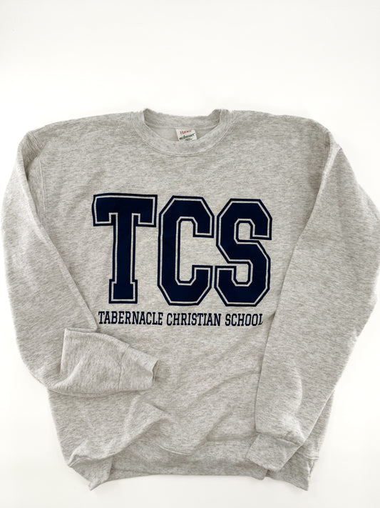 TCS - Navy Letters