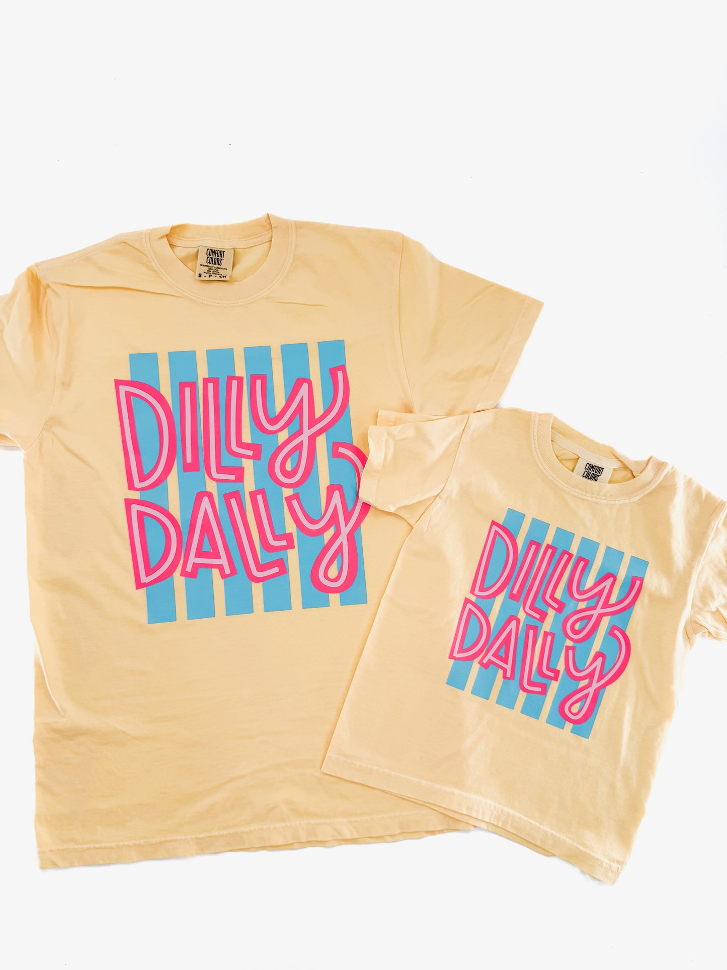 Kids - Dilly Dally