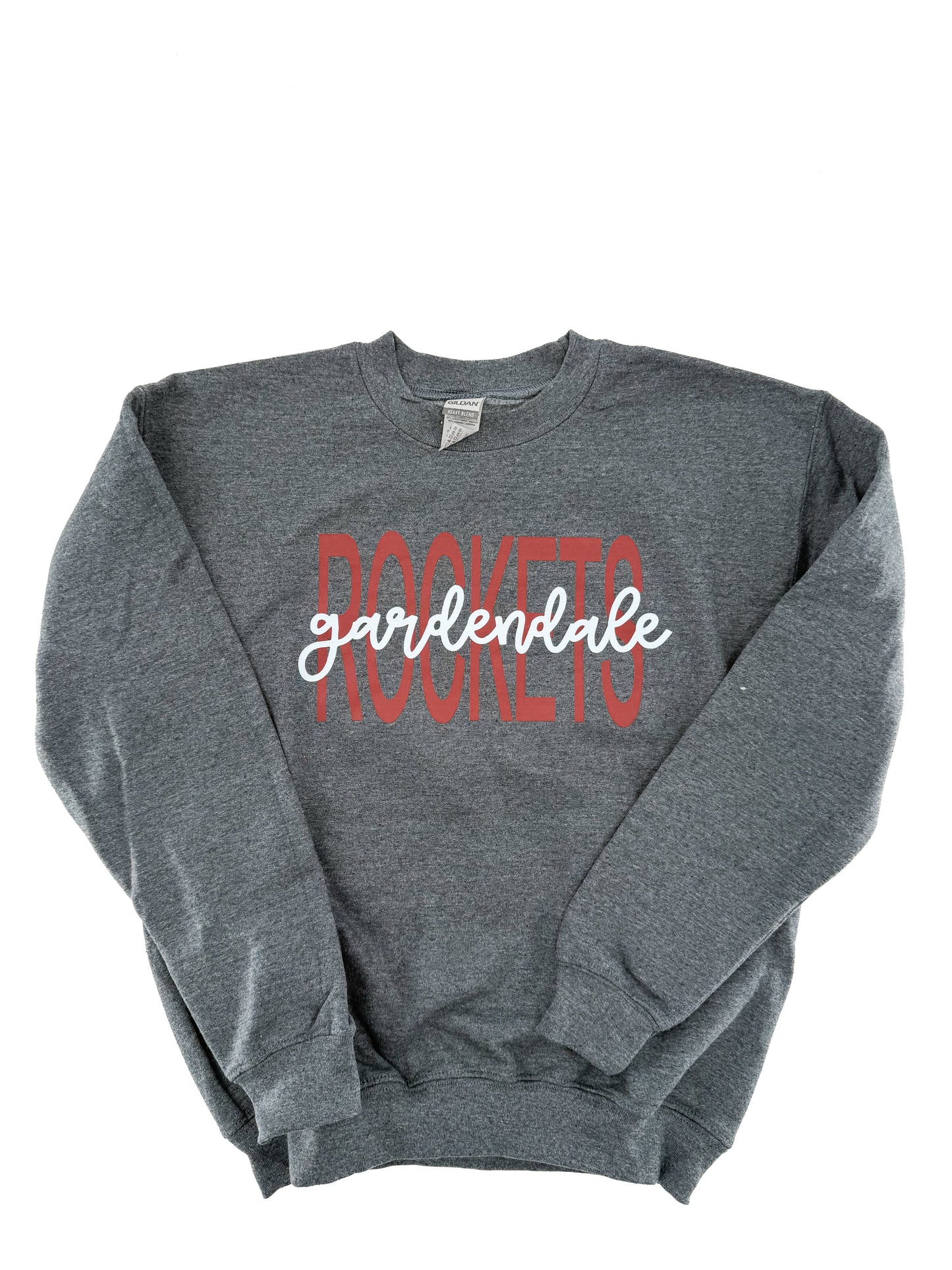 Kids - Gardendale Rockets Overlay DTF