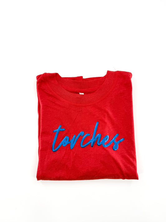 Torches Script