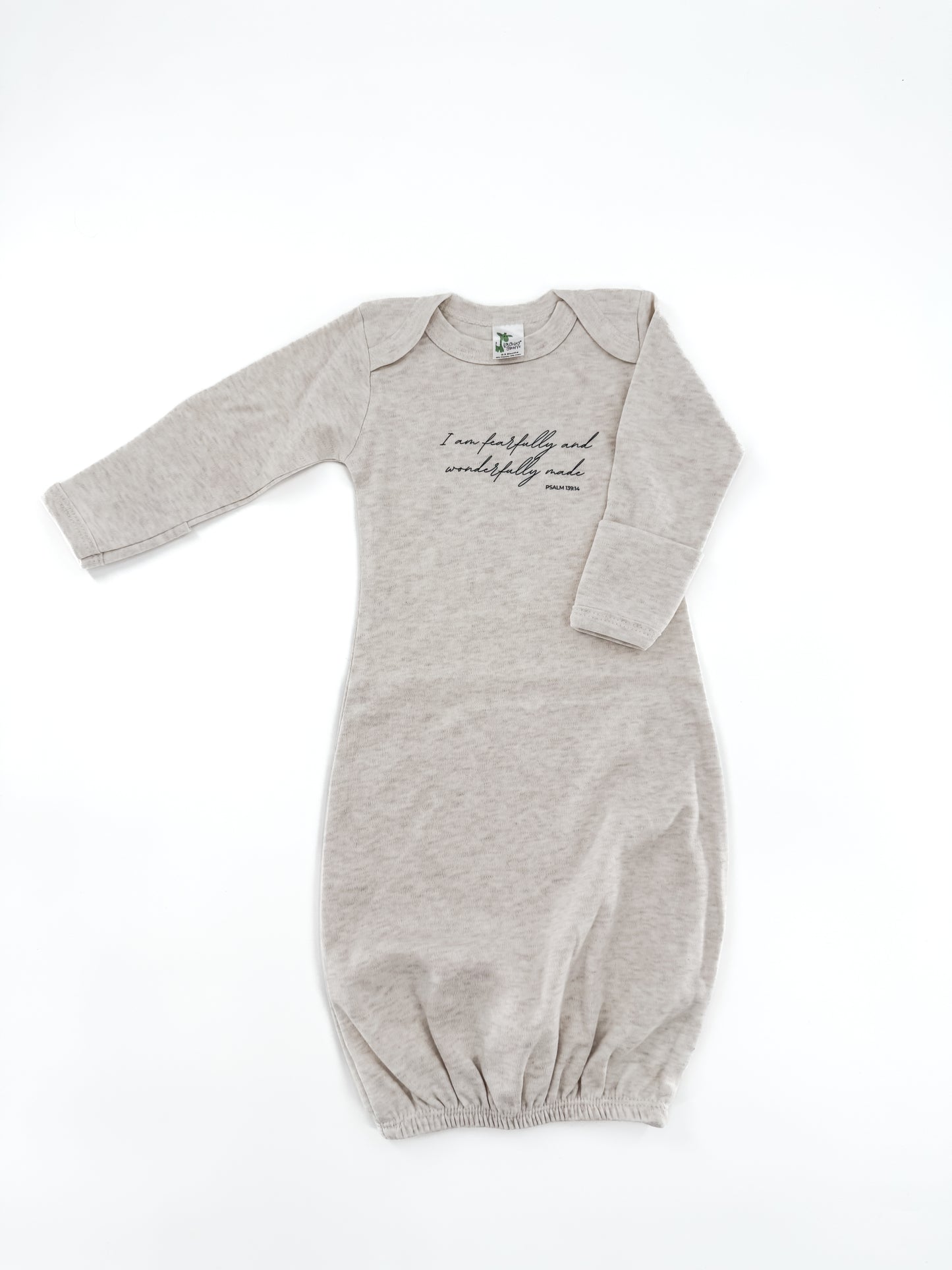 Kids - Fearfully and Wonderfully Made