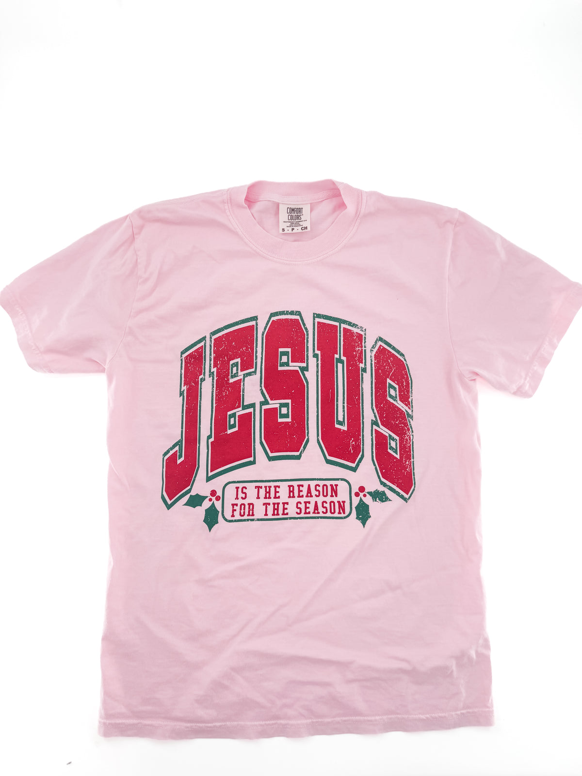 Jesus is the Reason for the Season - Tshirt