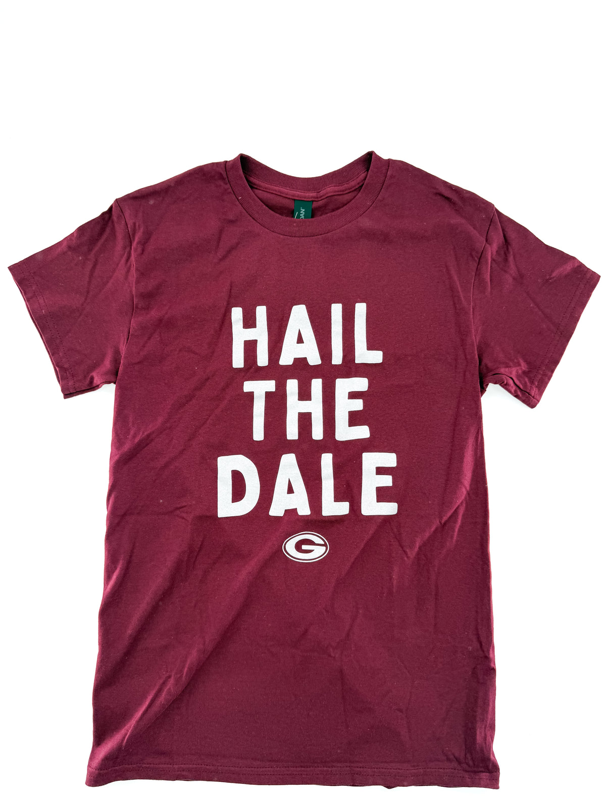 * Rockets Hail The Dale