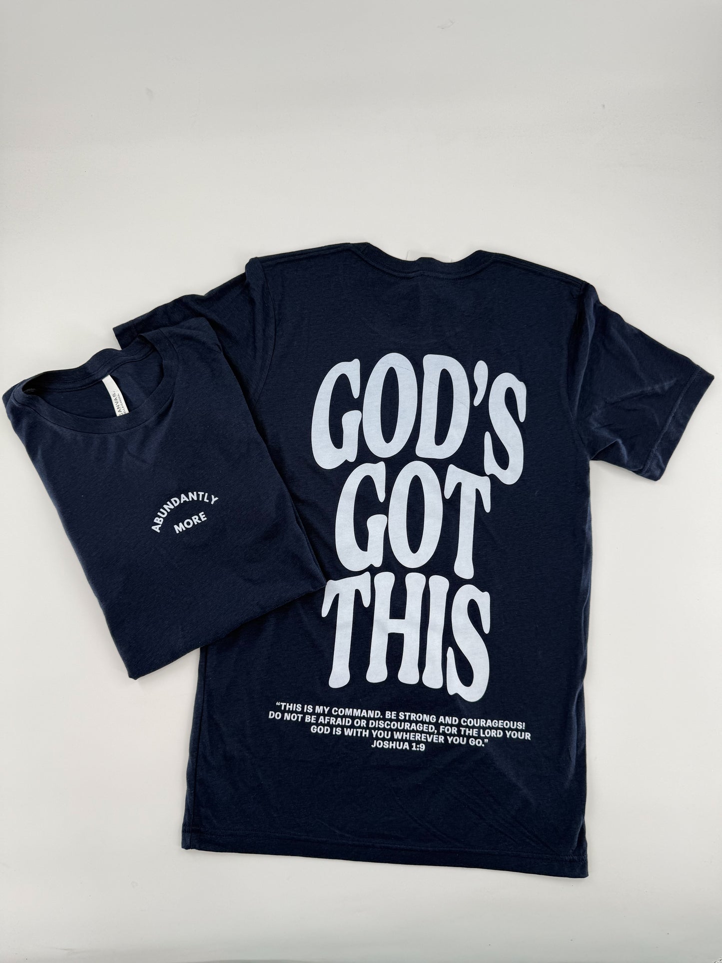God's Got This Tee