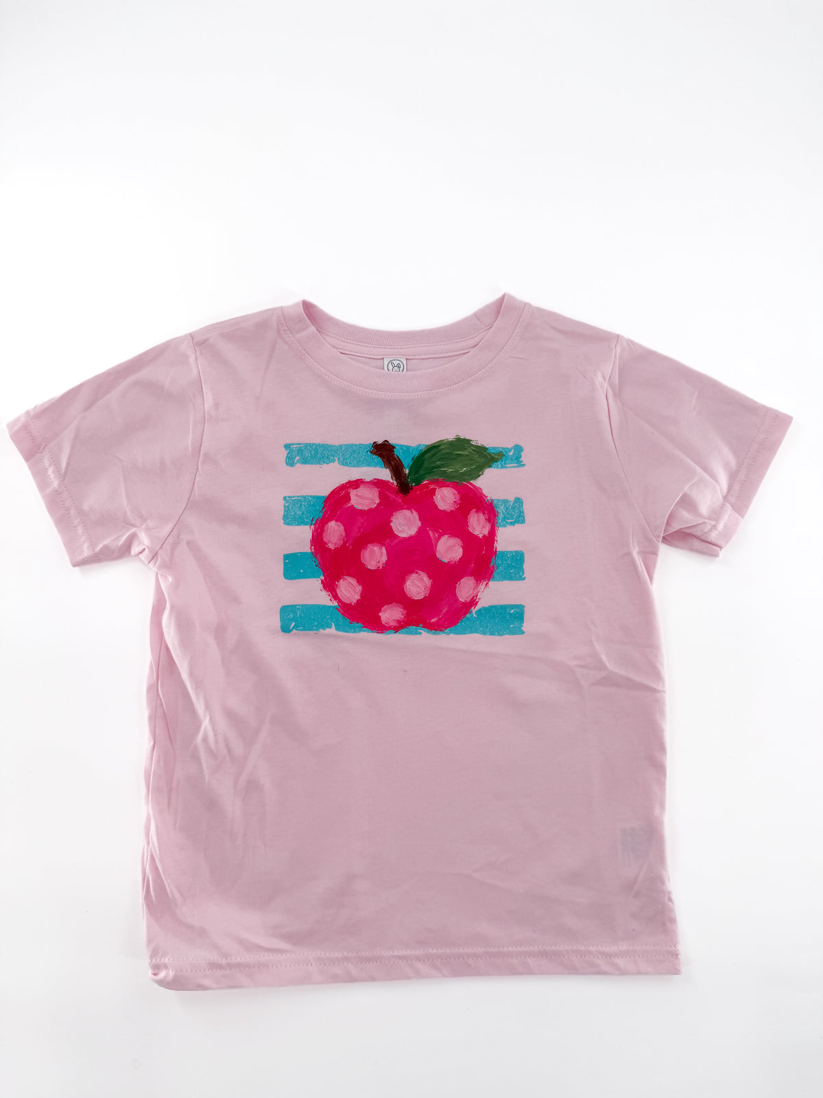 Kids Apple Tee