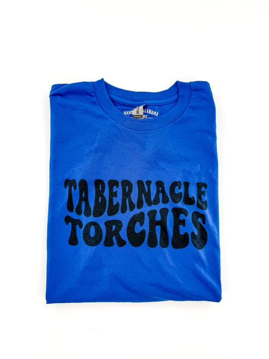 Tabernacle Torches Bubble Tee
