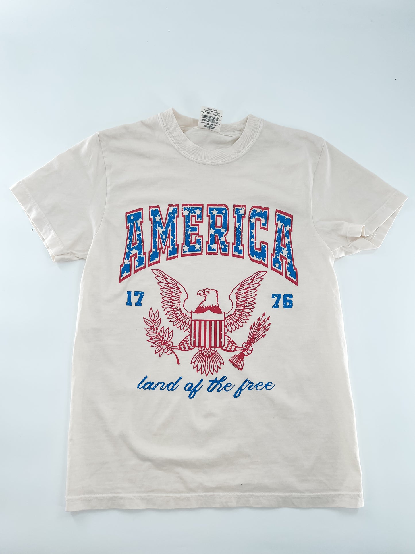 AMERICA Tee